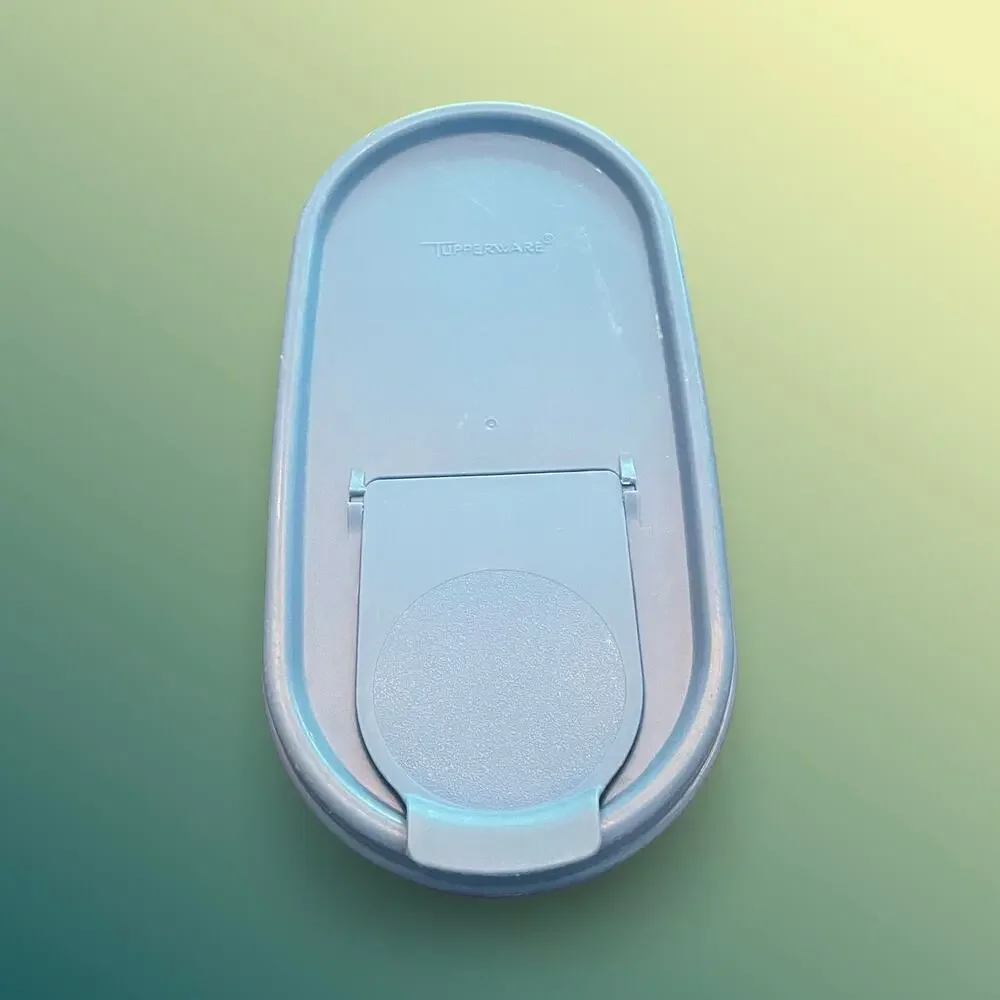 Tupperware 1617 1618 Replacement Lid 7